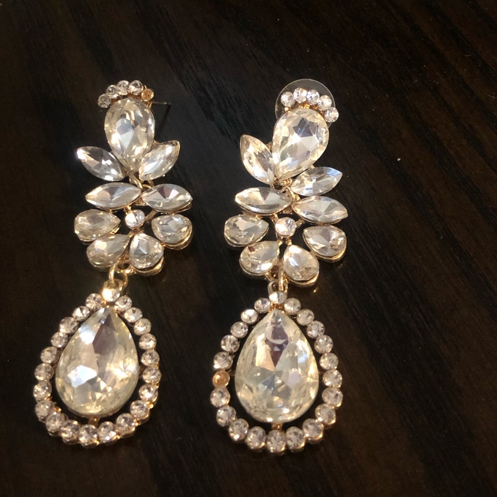 Drop Dangle Earrings